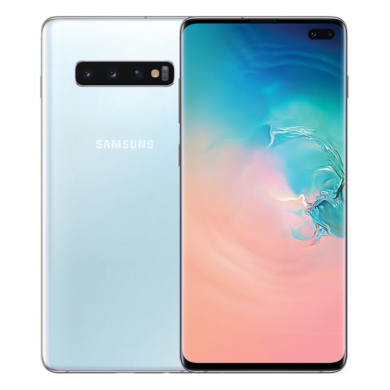 三星Galaxy S10+ 8GB+128GB