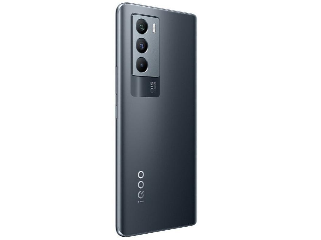 iQOO Neo5S 8GB/128GB/5G版