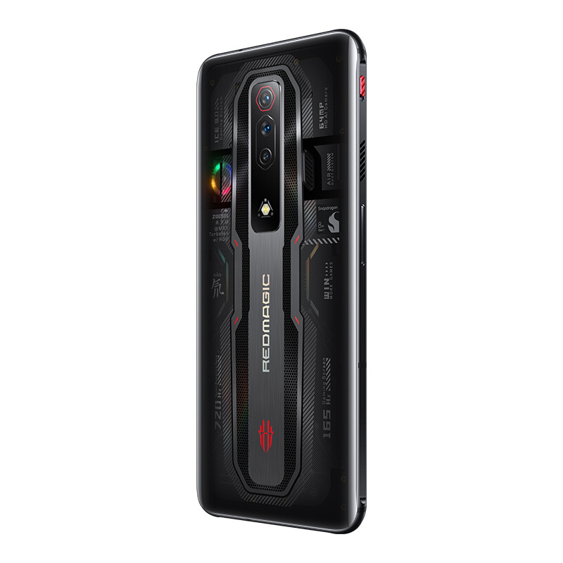 努比亚红魔7S 8GB/128GB