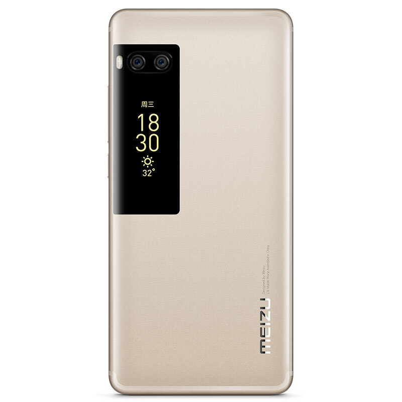 魅族PRO 7 4G+64G
