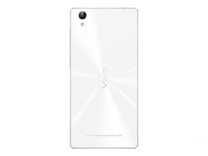 vivo Y51