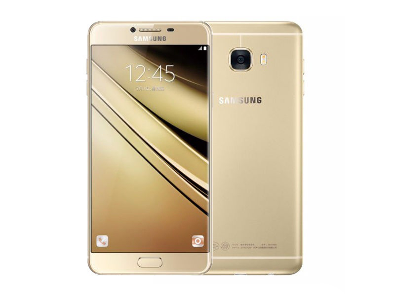 三星Galaxy C7