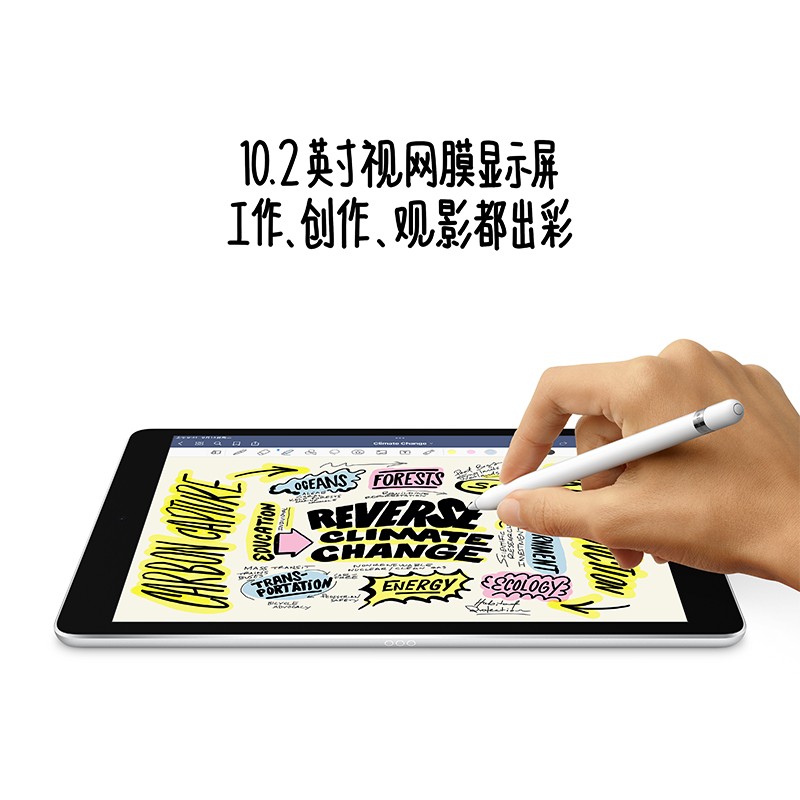 苹果iPad国际版