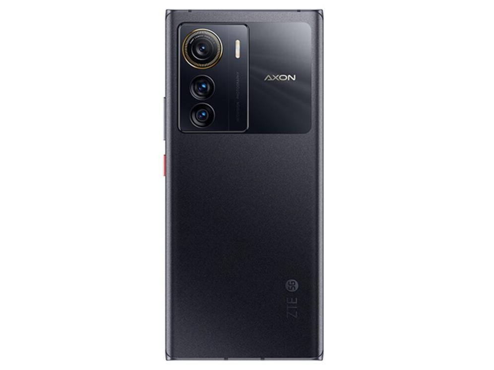 中兴Axon50 Ultra 12GB/256GB