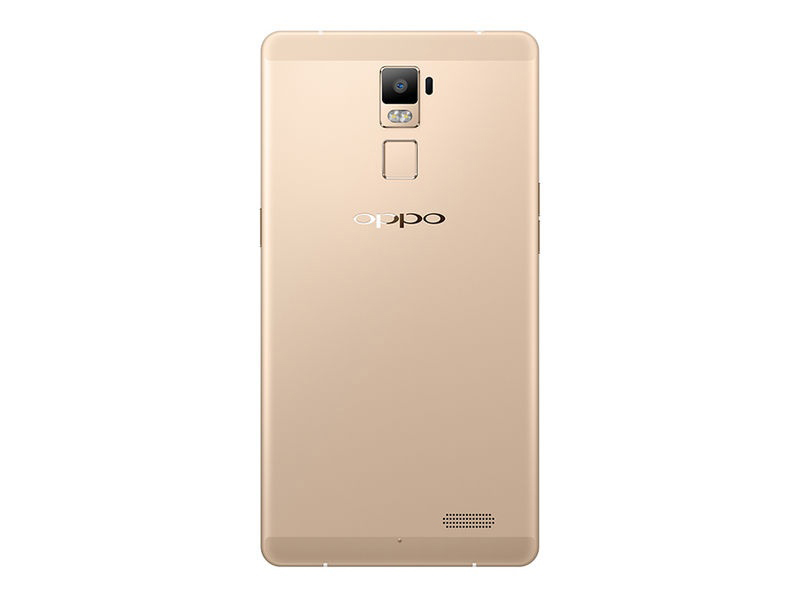 OPPO R7 Plus