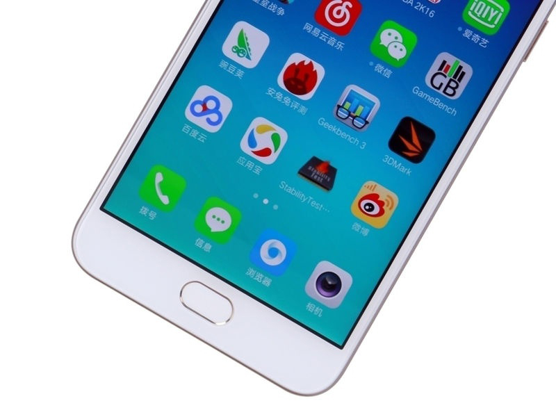 OPPO A59