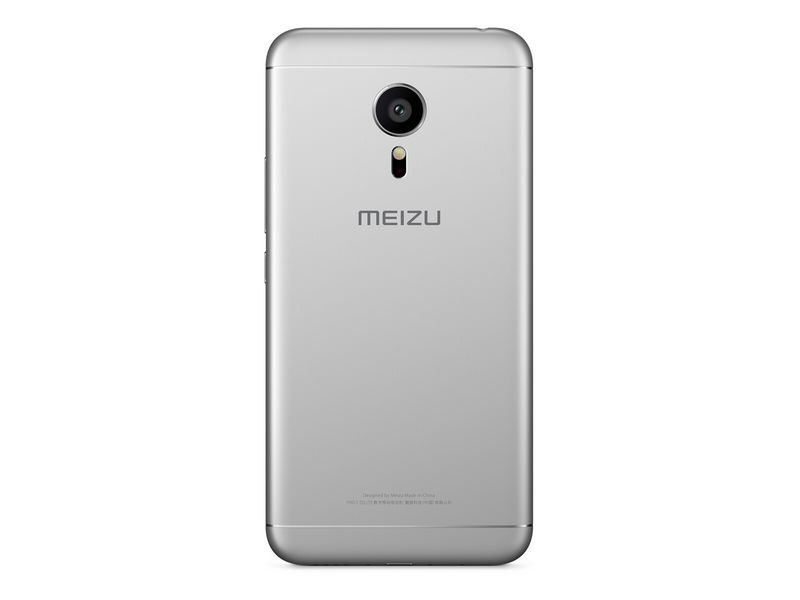 魅族PRO5