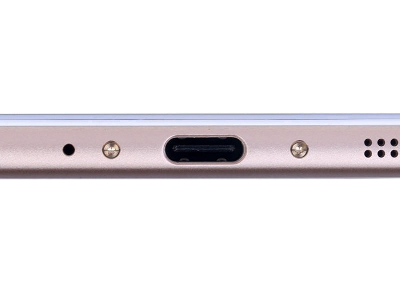 魅族PRO 6 Plus 128GB