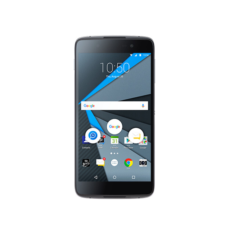 黑莓 DTEK60