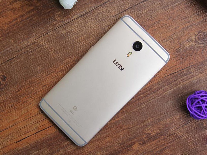 乐视乐1 Pro 4G+64GB