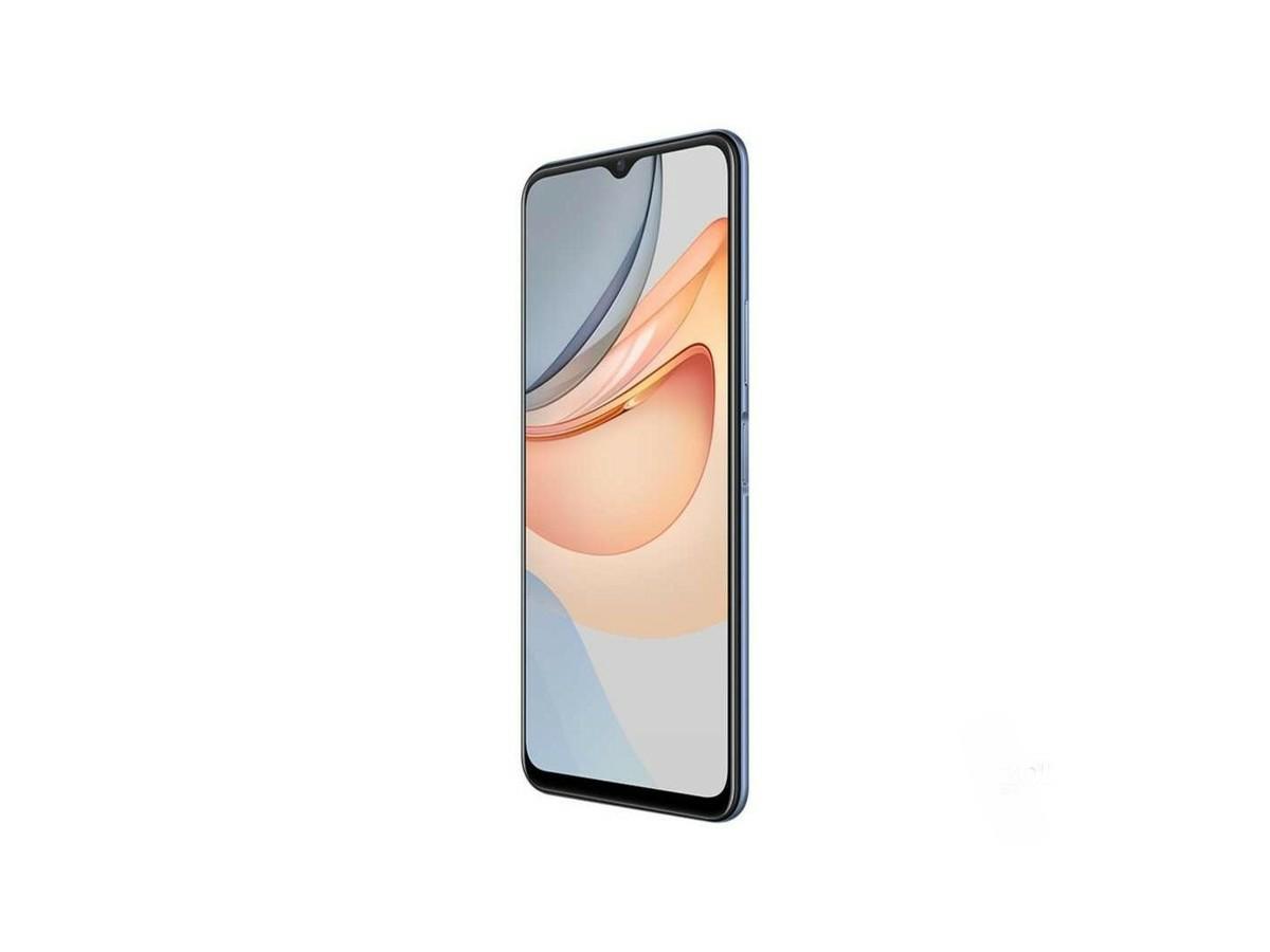 vivo Y52s t1版 8GB/256GB/全网通/5G版