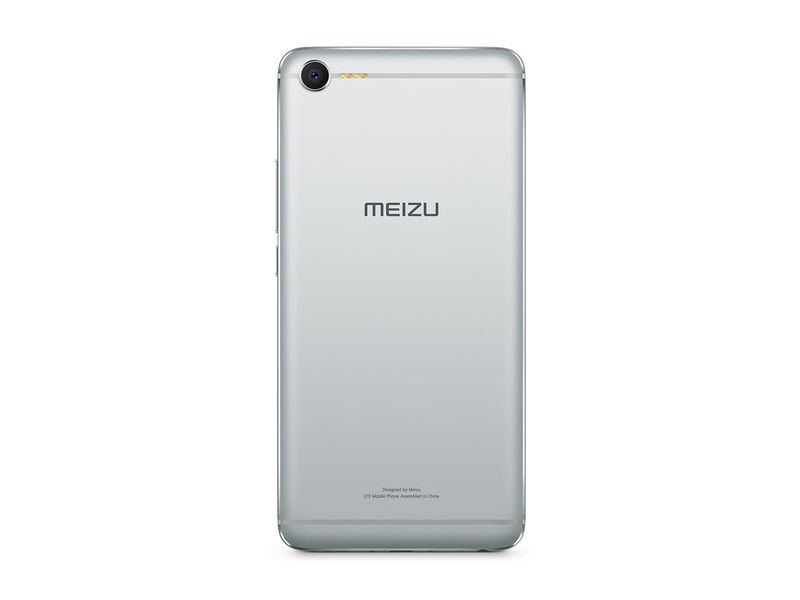 魅族魅蓝E2  4GB+64GB 