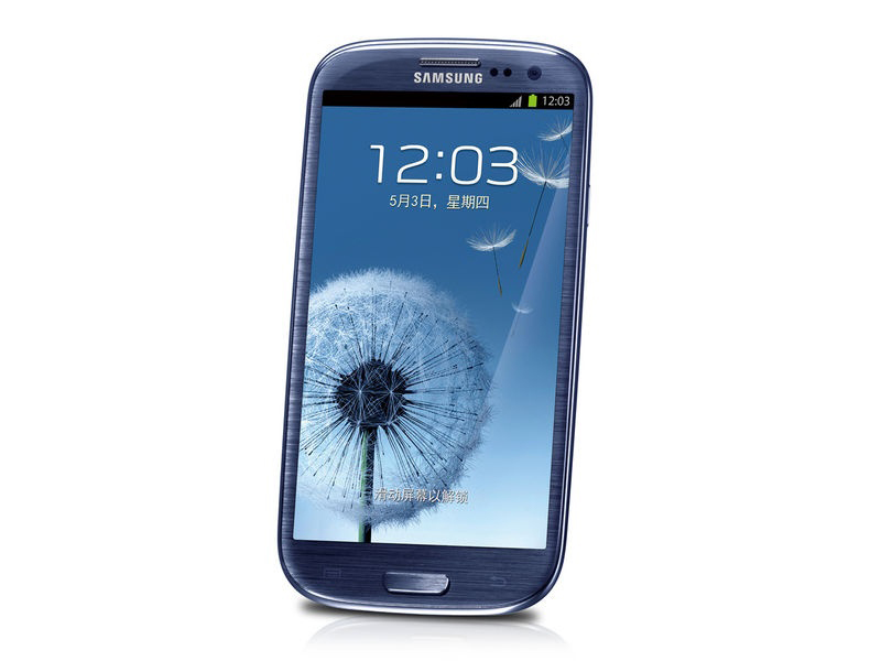三星GALAXY S3