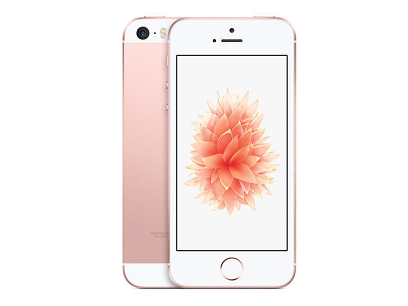 苹果iPhone se