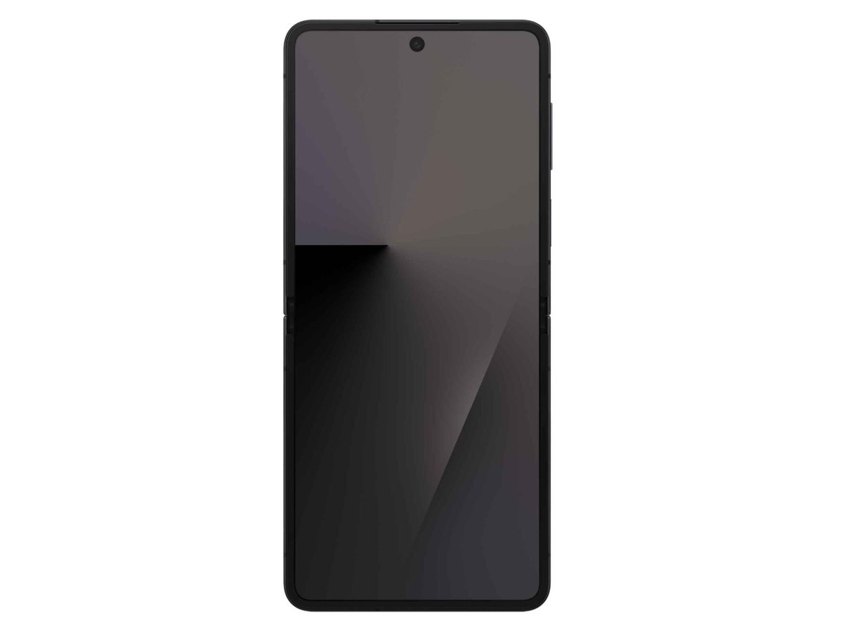 三星Galaxy Z Flip7  12GB/256GB