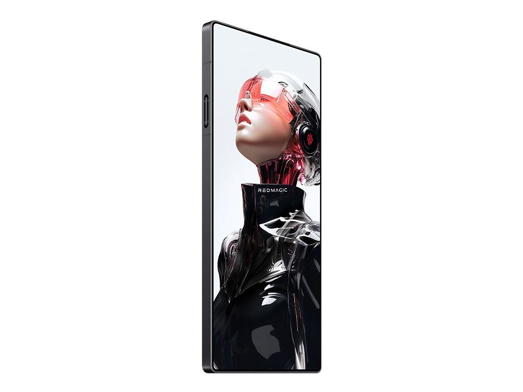 努比亚红魔10S Pro 12GB/256GB