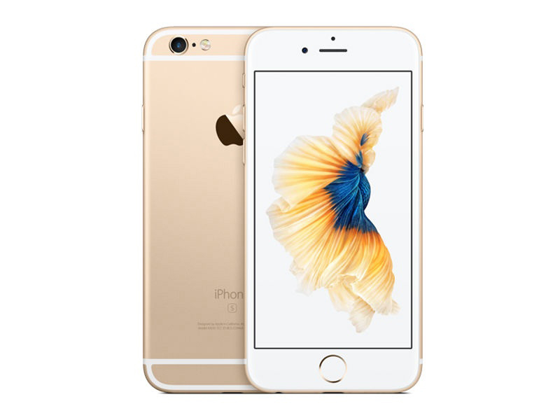 苹果iPhone 6s 128GB