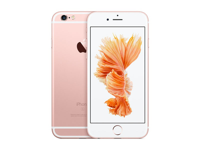 苹果iPhone 6s Plus 16GB