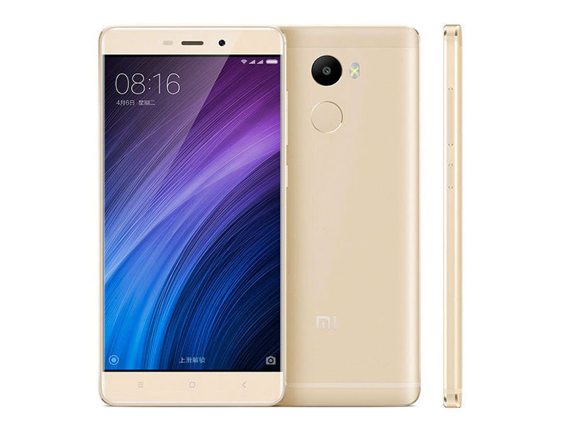 小米红米4 16GB