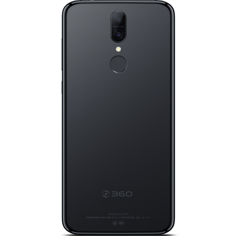 360手机N6 PRO 4GB+64GB