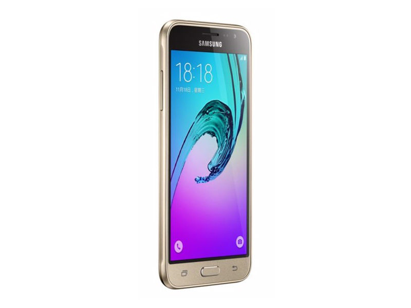 三星Galaxy J3