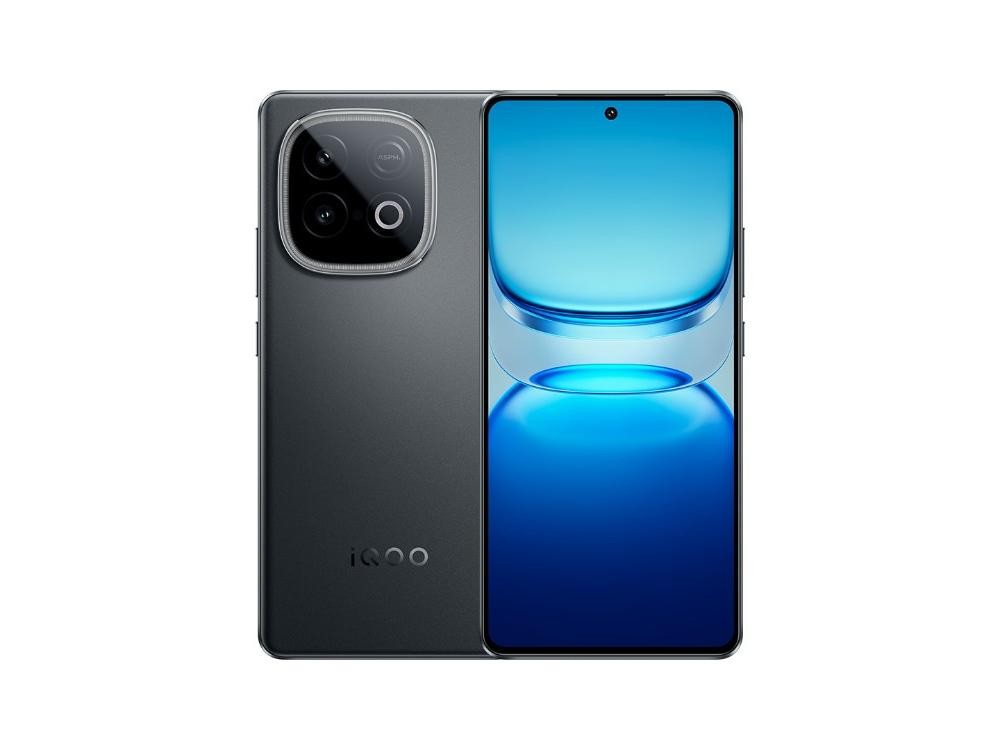 27 iQOO Z10 Turbo Pro 12GB/256GB
