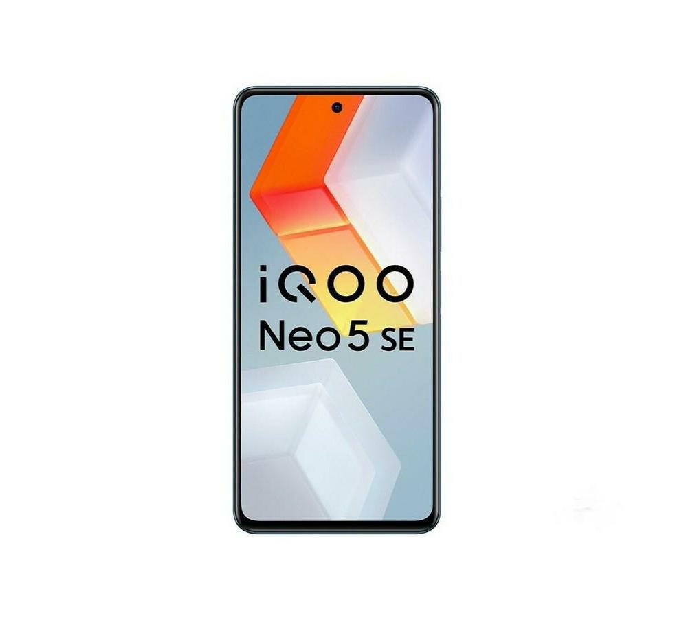 iQOO Neo5 SE 8GB/128GB/5G版