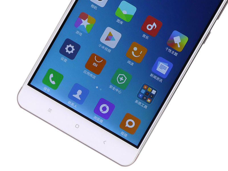 小米Max  3GB内存 64GB ROM 