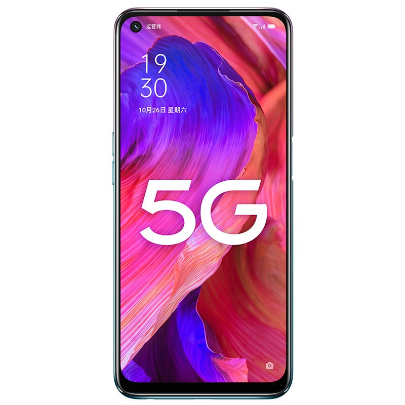 OPPO A93