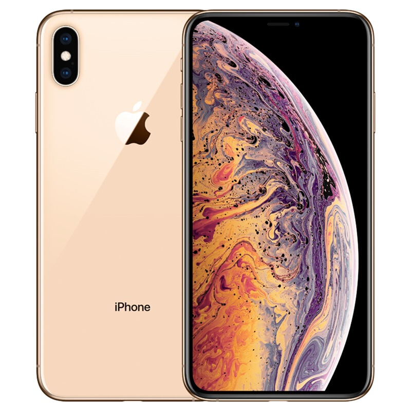 苹果iPhone XS Max  4GB+64GB