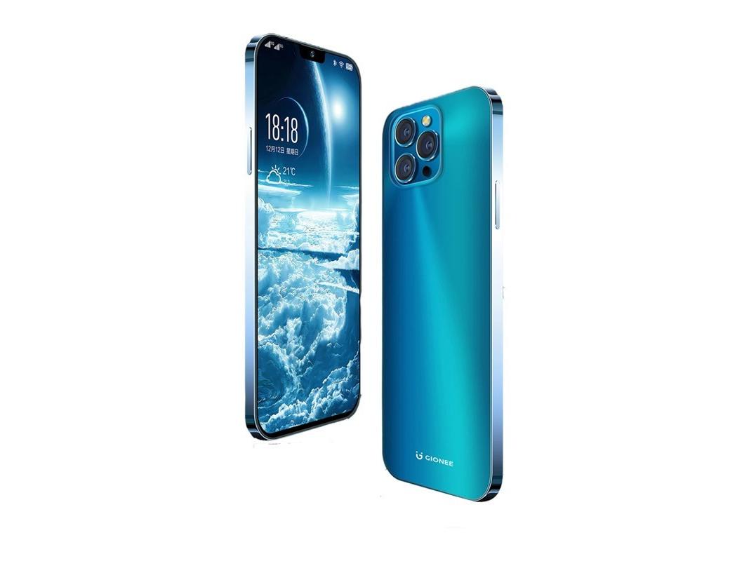 金立F1 Plus 6GB/128GB