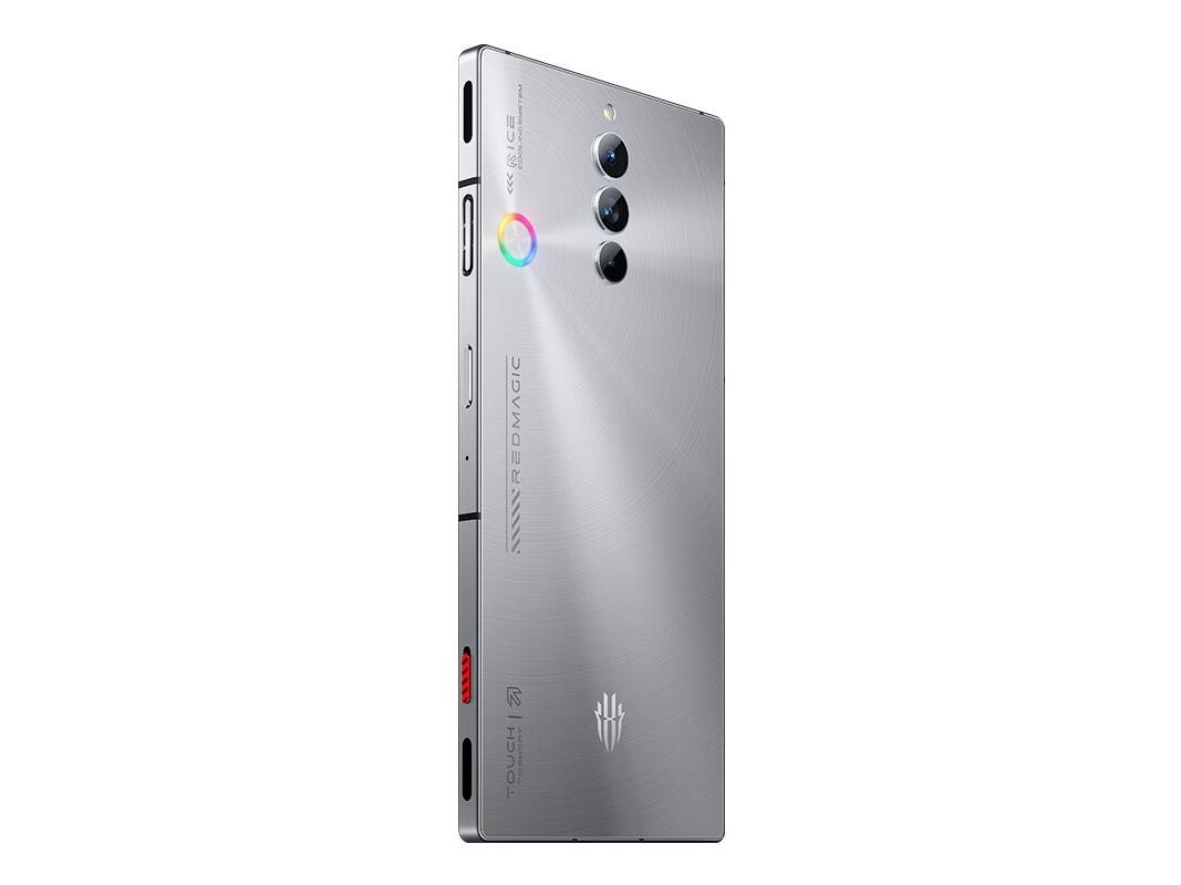 努比亚红魔8S PRO+ 16GB/256GB