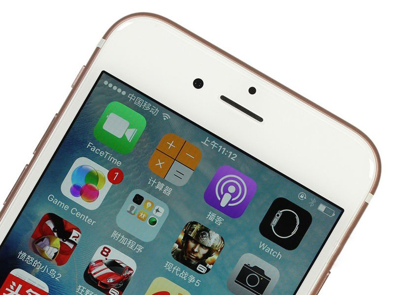 苹果iPhone 6s 32GB