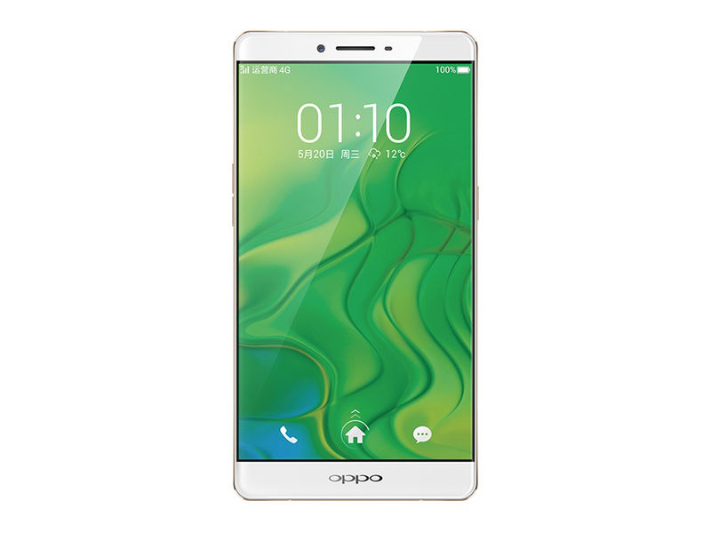 OPPO R7 Plus