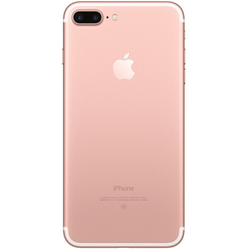  苹果iPhone 7 Plus国际版32G 