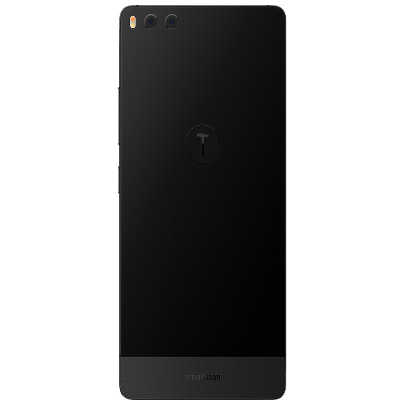 锤子坚果Pro 64GB