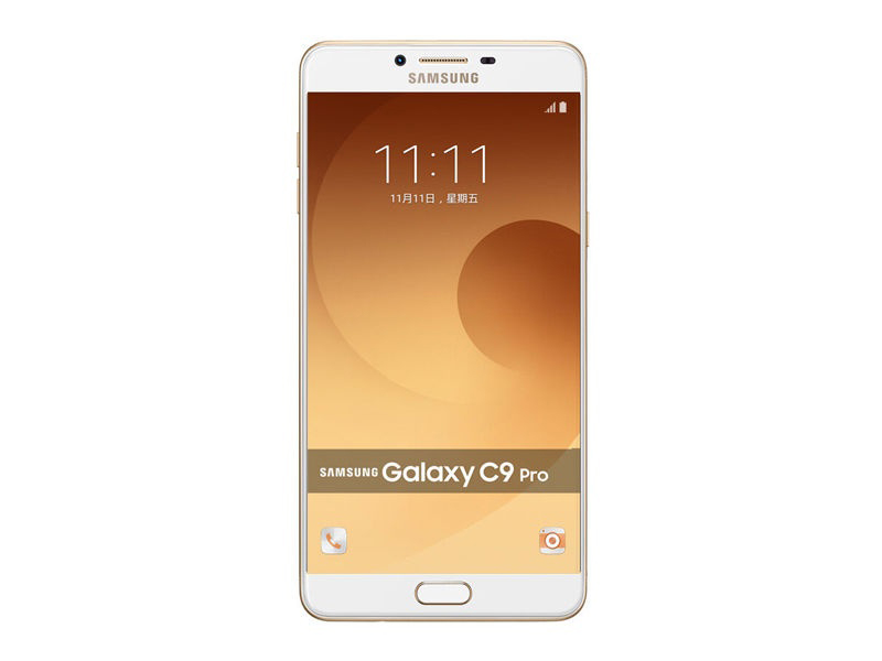 三星Galaxy C9 Pro