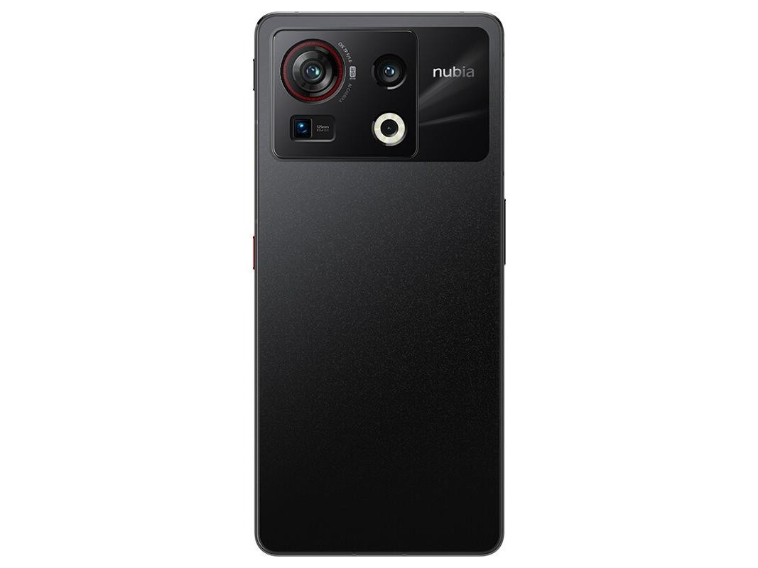 努比亚Z40S Pro  8GB/128GB