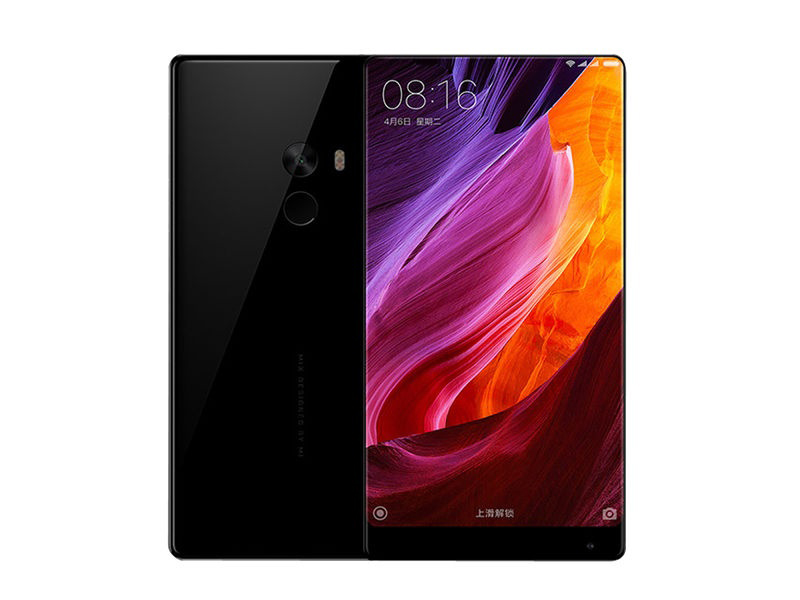 小米MIX  4GB+128GB ROM 