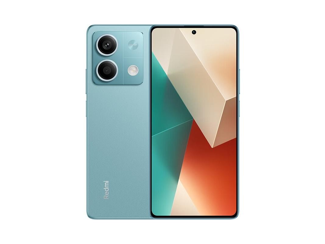小米红米 Note 13 6GB/128GB