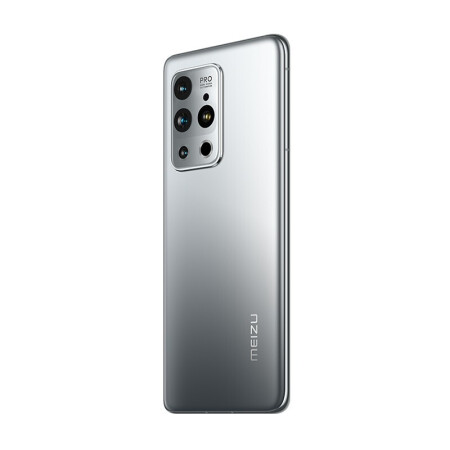 魅族18 Pro 8GB/128GB/全网通/5G版