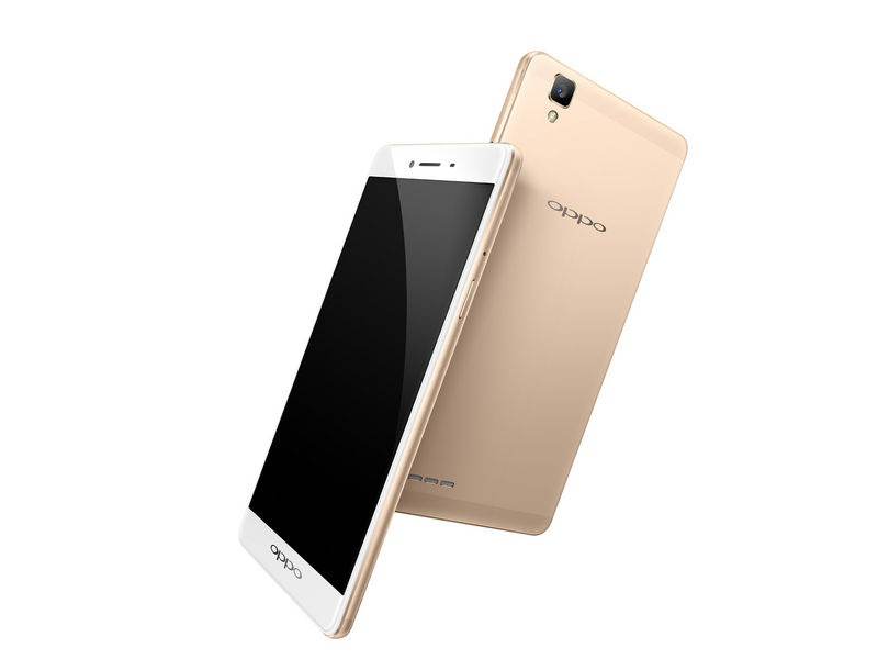 OPPO A53