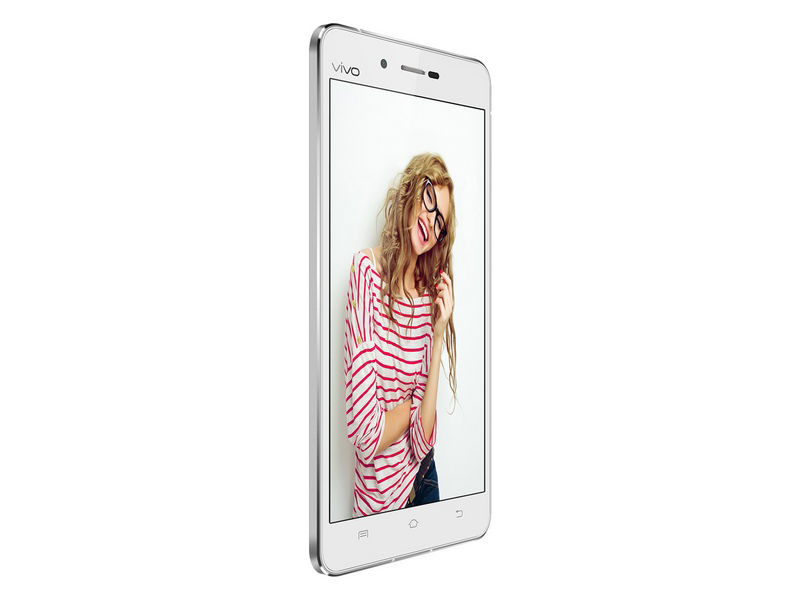 vivo X5Max+