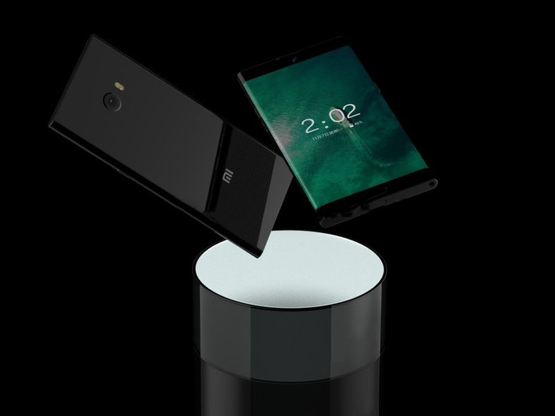 小米Note 3 64GB
