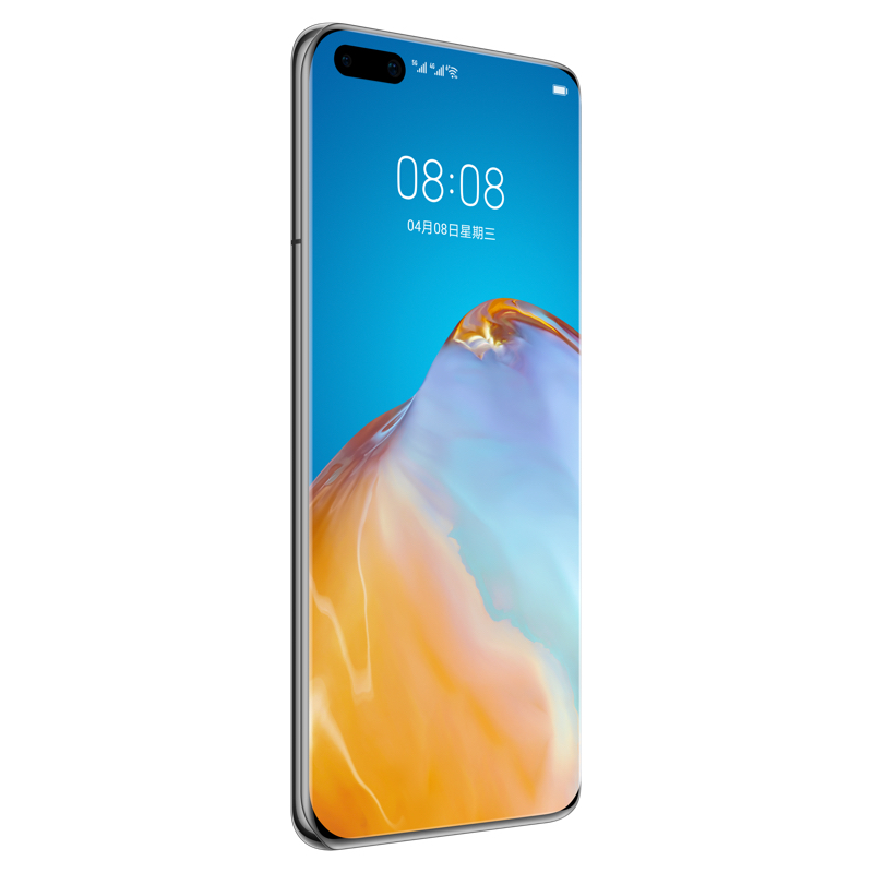 华为Mate40 Pro+  8GB+256GB