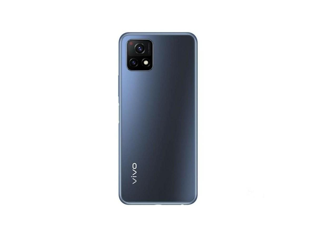 vivo Y52s t1版 8GB/256GB/全网通/5G版