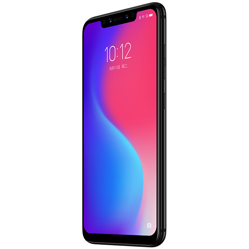 联想S5 Pro 6GB+64GB