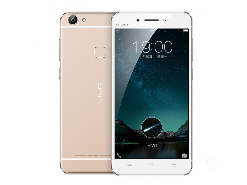vivo X6