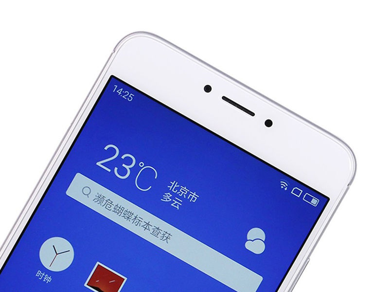 魅族魅蓝note3  2GRAM+32G ROM