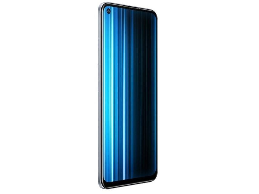真我Q5 狂欢版 12GB/256GB